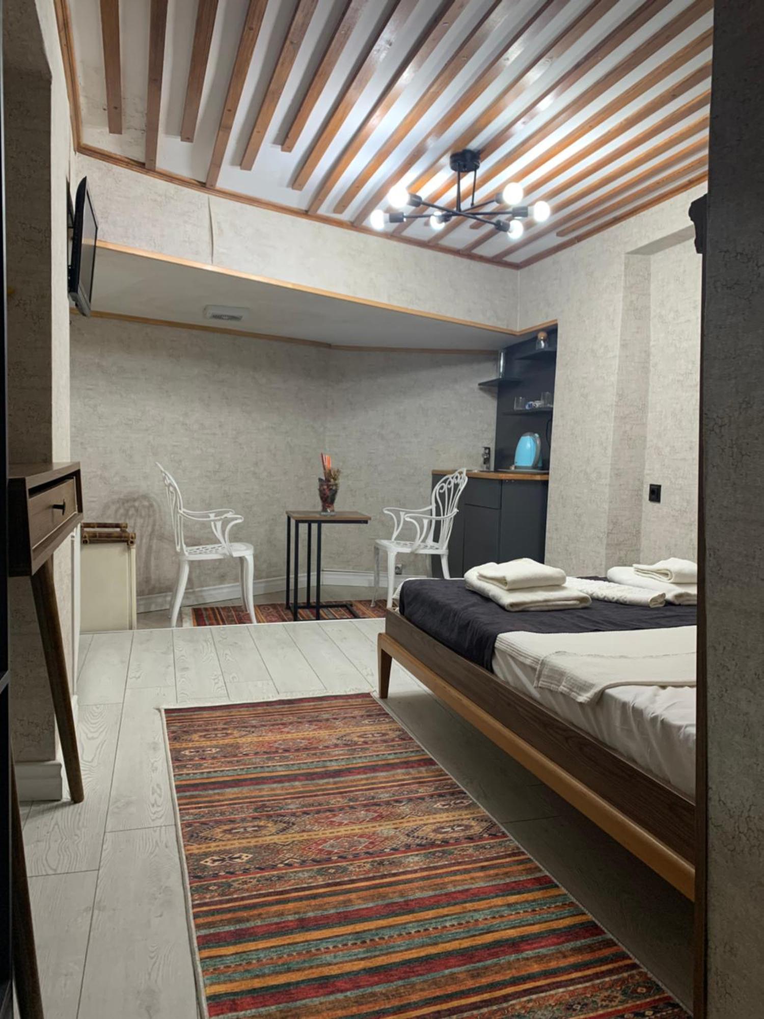 Valeria House Apartment Istanbul Exterior photo